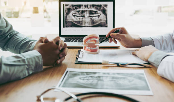Best Emergency Denture Repair in Queen Anne, MD