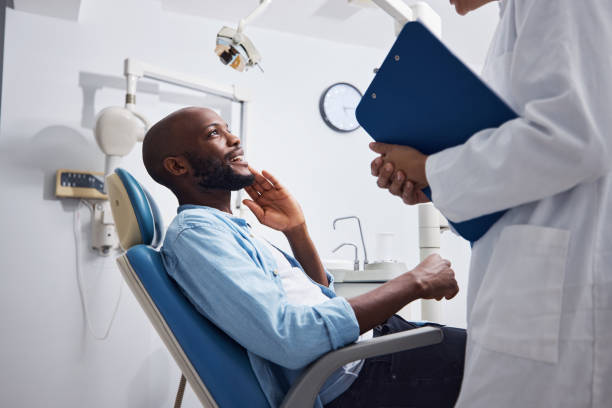 Trusted MD Emergency Dental Service Experts