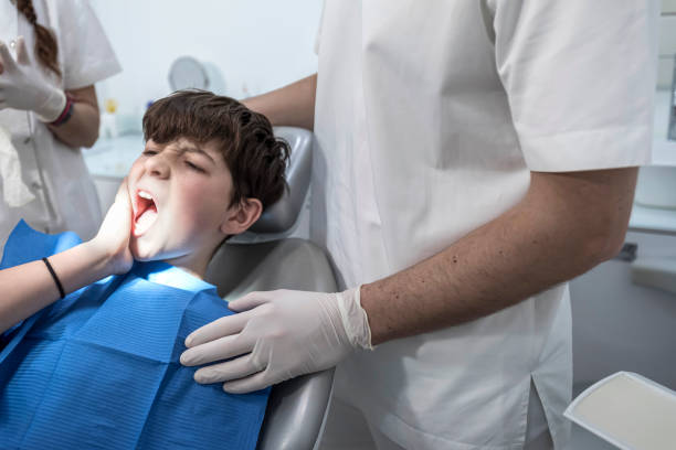 Best Emergency Cosmetic Dentistry (e.g., broken veneers) in Queen Anne, MD