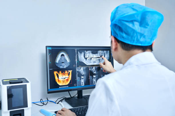 Best Emergency X-Rays and Diagnostics in Queen Anne, MD