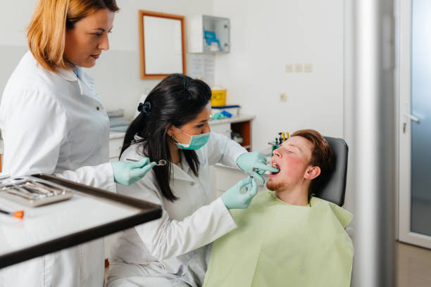 Best Emergency Treatment for Jaw Pain or Injury in Queen Anne, MD