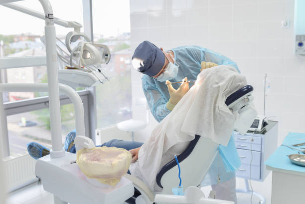 Best Emergency Root Canal Therapy in Queen Anne, MD
